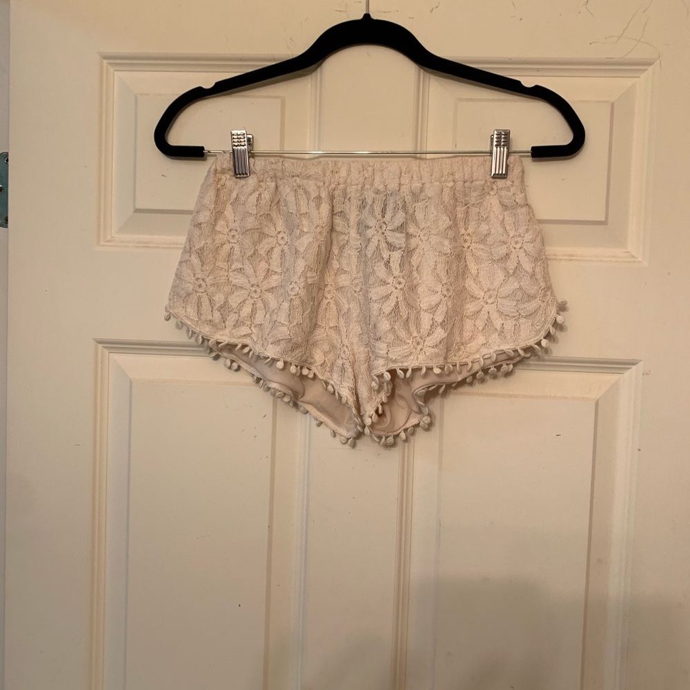 Chandelier Shorts